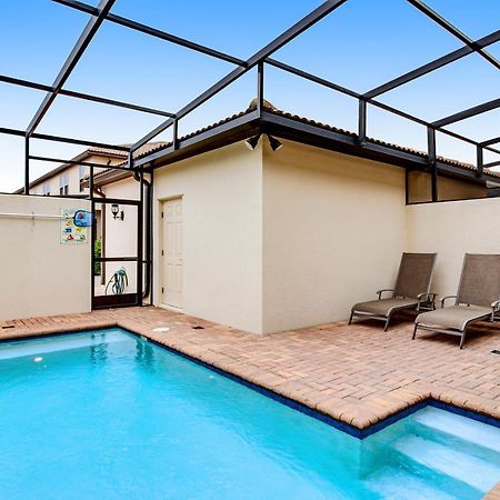 Blue Paisley - Windsor At Westside Villa Kissimmee Dış mekan fotoğraf