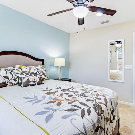 Blue Paisley - Windsor At Westside Villa Kissimmee Dış mekan fotoğraf