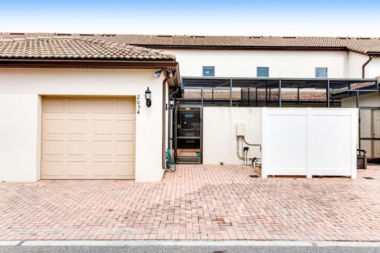 Blue Paisley - Windsor At Westside Villa Kissimmee Dış mekan fotoğraf