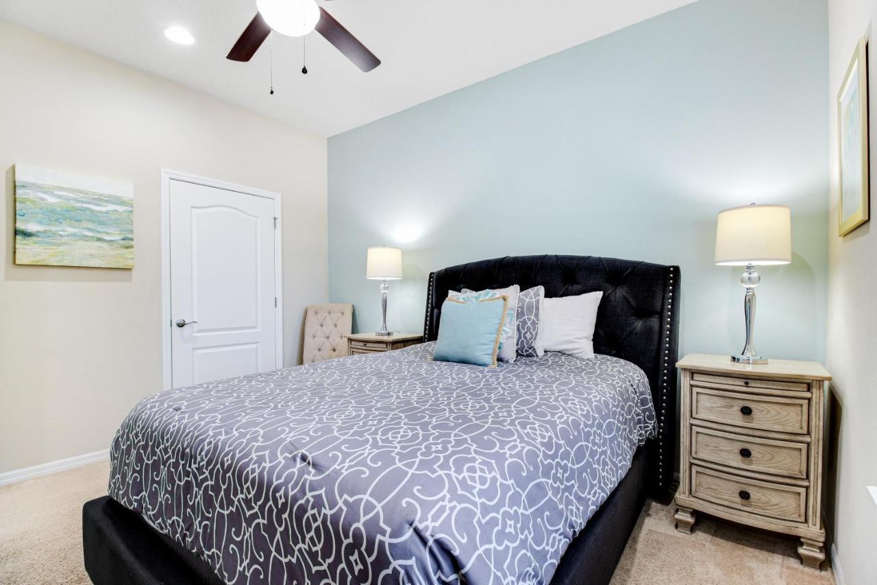 Blue Paisley - Windsor At Westside Villa Kissimmee Dış mekan fotoğraf