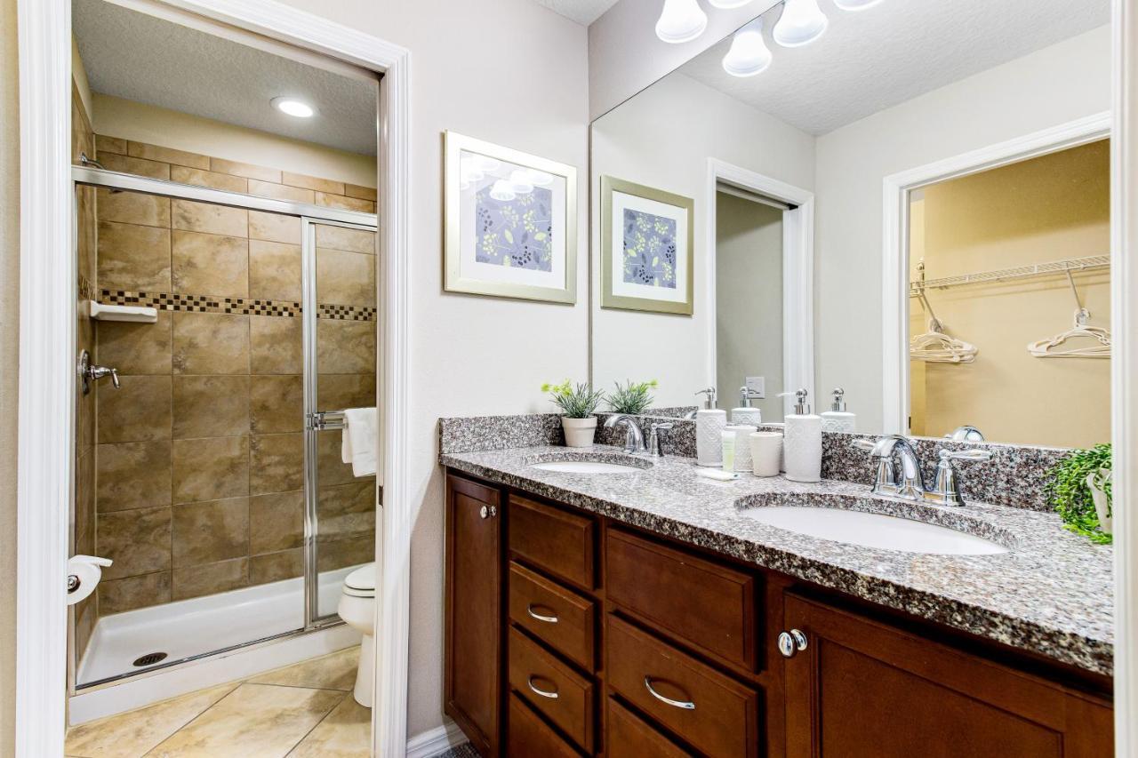 Blue Paisley - Windsor At Westside Villa Kissimmee Dış mekan fotoğraf