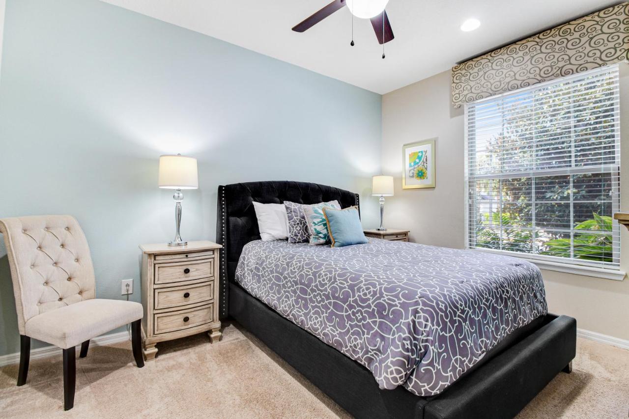 Blue Paisley - Windsor At Westside Villa Kissimmee Dış mekan fotoğraf