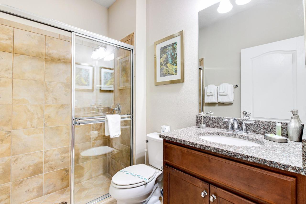 Blue Paisley - Windsor At Westside Villa Kissimmee Dış mekan fotoğraf