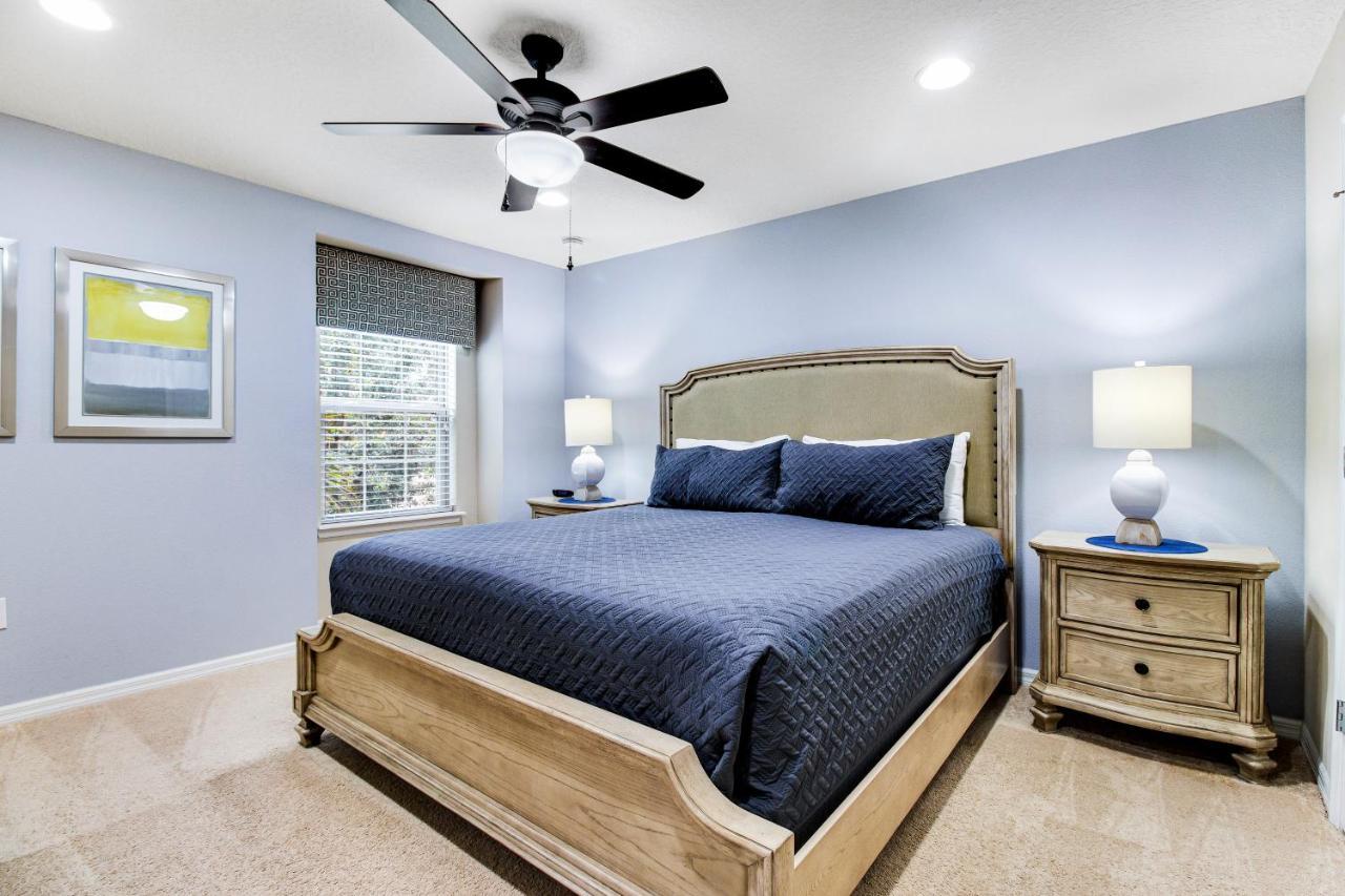 Blue Paisley - Windsor At Westside Villa Kissimmee Dış mekan fotoğraf