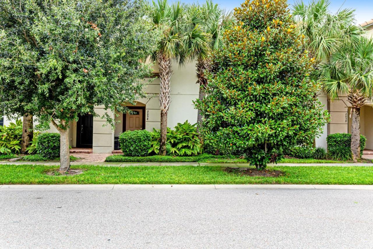 Blue Paisley - Windsor At Westside Villa Kissimmee Dış mekan fotoğraf