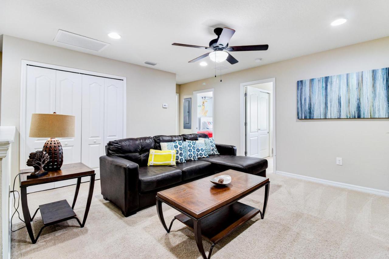 Blue Paisley - Windsor At Westside Villa Kissimmee Dış mekan fotoğraf