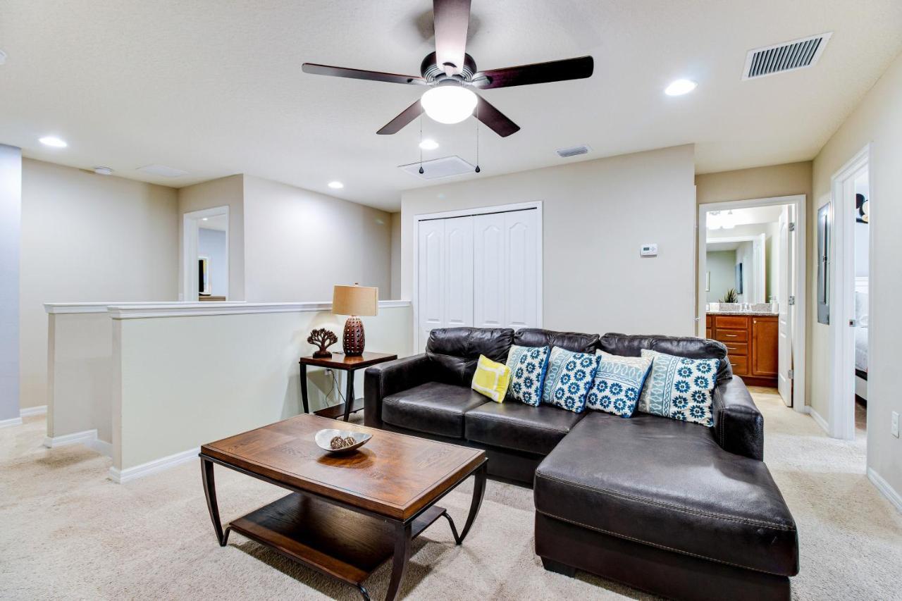 Blue Paisley - Windsor At Westside Villa Kissimmee Dış mekan fotoğraf
