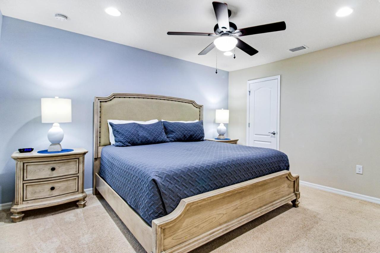 Blue Paisley - Windsor At Westside Villa Kissimmee Dış mekan fotoğraf